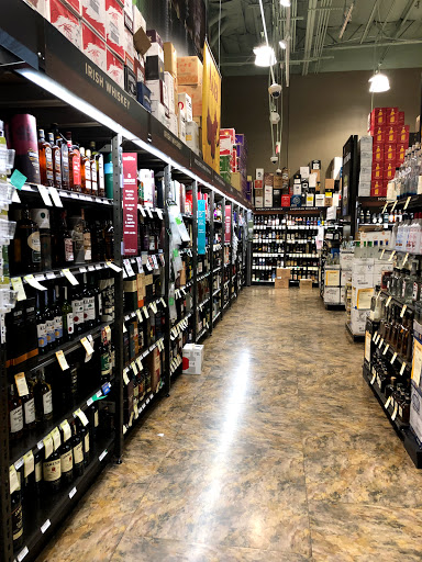 Wine Store «Total Wine & More», reviews and photos, 43484 Boscell Rd, Fremont, CA 94538, USA