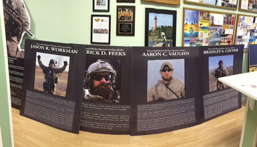 Commercial Printer «Pelican Printing & Signs», reviews and photos, 1036 NE Jensen Beach Blvd, Jensen Beach, FL 34957, USA