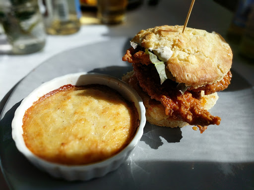 Southern Restaurant (US) «home.made», reviews and photos, 1072 Baxter St, Athens, GA 30606, USA