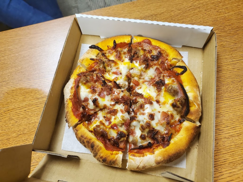 Tomacelli's Pizza & Pasta 57103