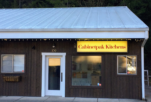 Cabinet Maker «Cabinetpak Kitchens», reviews and photos, 4201 Stone Way N, Seattle, WA 98103, USA