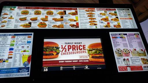 Fast Food Restaurant «Sonic Drive-In», reviews and photos, 2917 KY-1629, Corbin, KY 40701, USA