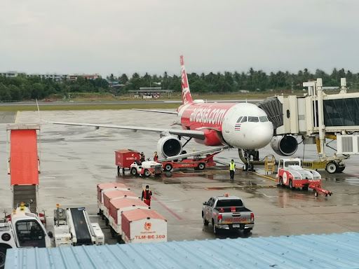 Phuket International Airport