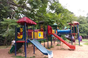 Indira Gandhi Park image