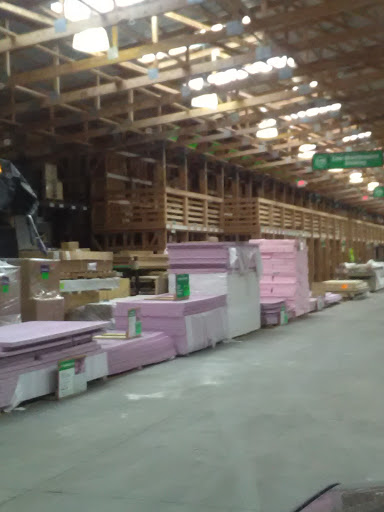 Home Improvement Store «Menards», reviews and photos, 2800 Indian Dr, Port Huron, MI 48060, USA