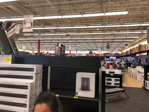 Department Store «BrandsMart USA», reviews and photos, 7260 N Kendall Dr, Kendall, FL 33156, USA