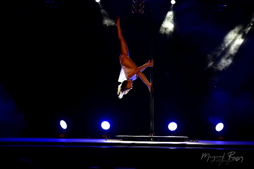 Shara Pole Studio en Bailén, Jaén