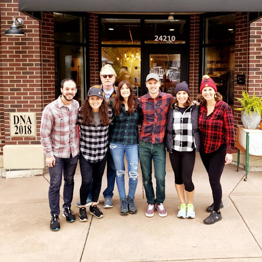 Running Store «DNA Athletics», reviews and photos, 16133 Weber Rd, Crest Hill, IL 60403, USA