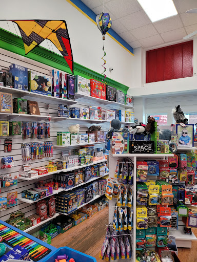 Toy Store «Toy Lab», reviews and photos, 1529 Main St, Sarasota, FL 34236, USA