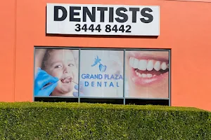 Grand Plaza Dental image