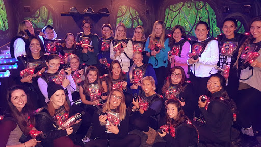 Amusement Center «LaserLite», reviews and photos, 4505 E 3rd St, Bloomington, IN 47401, USA