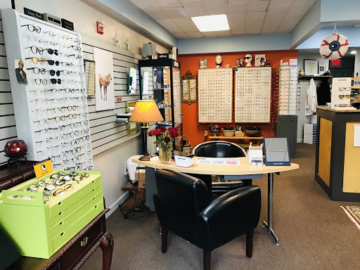Eye Care Center «Barrington Eye Center», reviews and photos, 33 Kent St C, Barrington, RI 02806, USA
