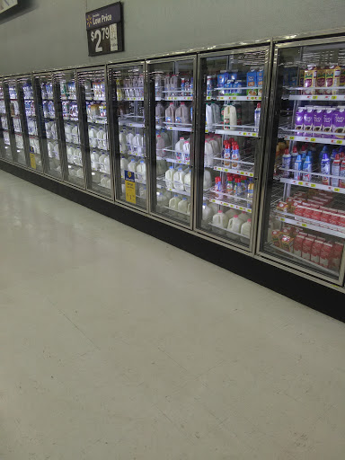 Department Store «Walmart Supercenter», reviews and photos, 911 Hebron Rd, Heath, OH 43056, USA