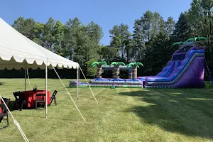 Time To Play Party Rental image