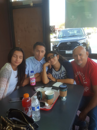 Coffee Shop «Yum Yum Donuts», reviews and photos, 15900 Pioneer Blvd, Norwalk, CA 90650, USA