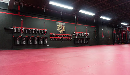 Martial Arts School «ULTIMATE FIGHTING & FITNESS ACADEMY», reviews and photos, 65 E Palatine Rd #313, Prospect Heights, IL 60070, USA
