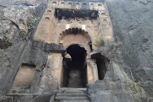 Bhimashankar Buddhist Caves image