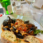 Photo n°1 de l'avis de Martin.e fait le 27/04/2024 à 17:43 sur le  Da Franco Restaurant à Bergamo