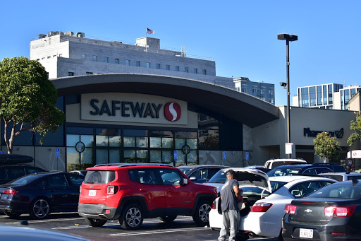 Safeway image