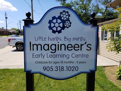 Imagineer's Early Learning Centre