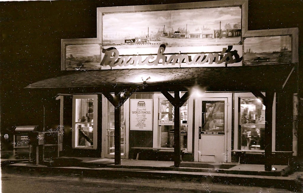 Ranchman's Ponder Steakhouse 76259