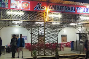 NEW AMRITSARI TOURIST DHABA image