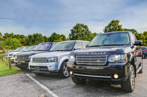 Used Car Dealer «iDeal Auto», reviews and photos, 4328 Louisburg Rd, Raleigh, NC 27604, USA