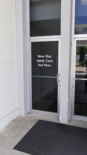 Adult Day Care Center «New Day Adult Day Care Center», reviews and photos, 301 Ebbtide Dr # H, North Palm Beach, FL 33408, USA