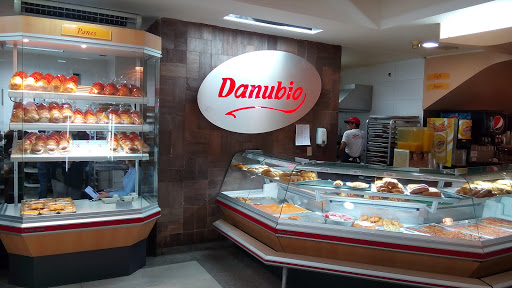 Pastry stores Caracas