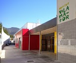 Instituto Vilamajor en Sant Pere de Vilamajor