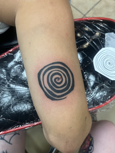 Explore mexican tattoo ideas for men, creative tattoo ideas in Peabody, available at Timeless Ink Tattoos