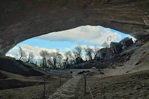 Mylodon Cave Natural Monument image