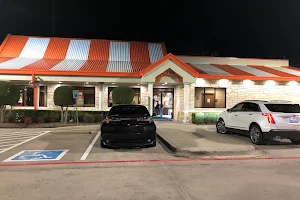 Whataburger image