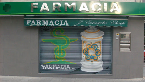 Farmacia Jaime Camacho Cherp