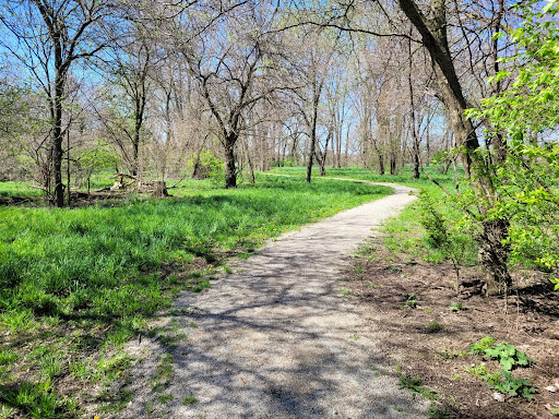National Park «River Raisin National Battlefield Park Visitor Center», reviews and photos, 1403 E Elm Ave, Monroe, MI 48162, USA