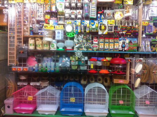 Pet Supply Store «Rutser Pet Store», reviews and photos, 5418 E Beverly Blvd, East Los Angeles, CA 90022, USA