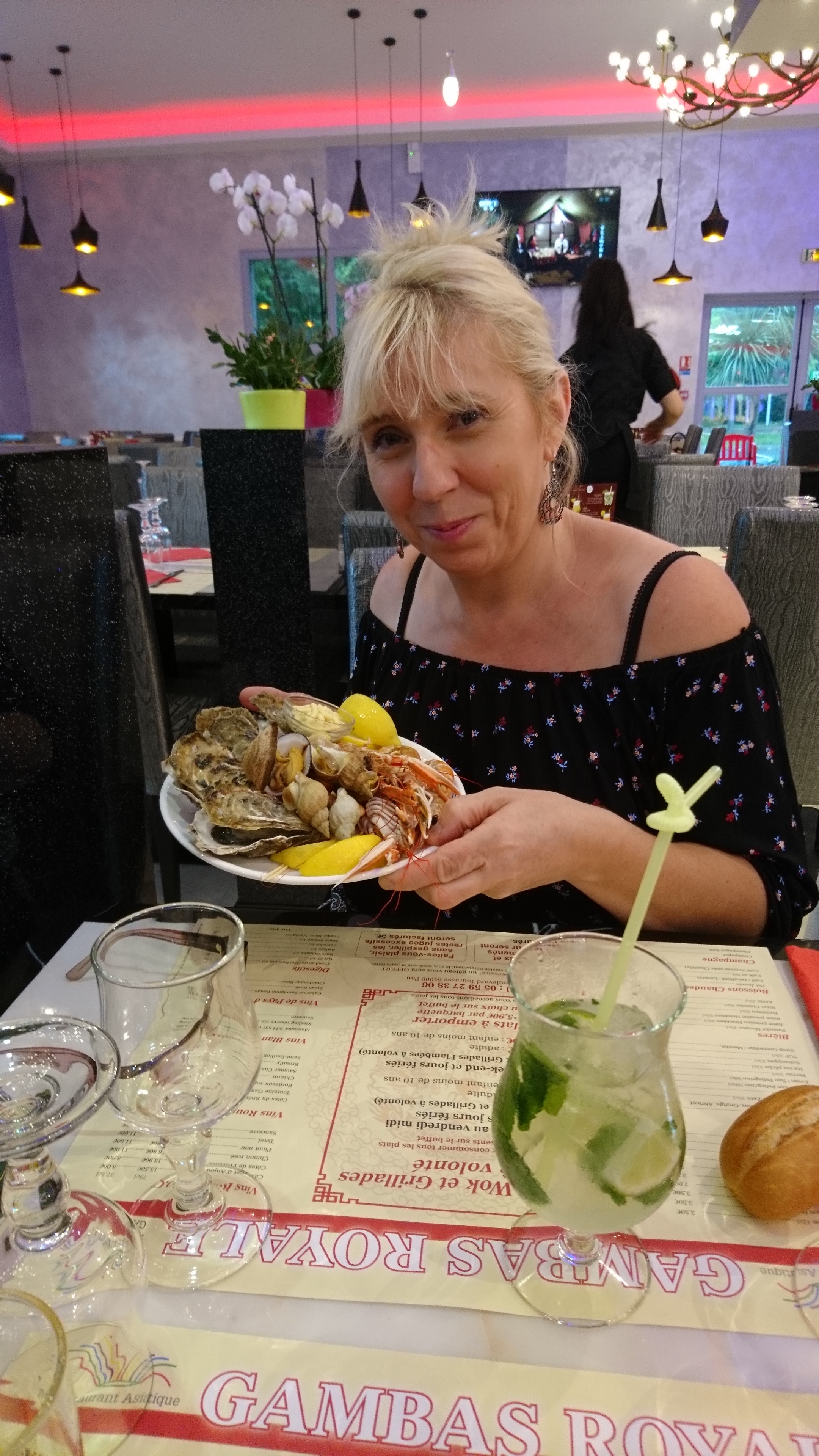 Photo n° 2 de l'avis de Marie.a fait le 03/08/2018 à 14:16