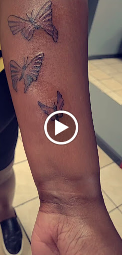 Explore tattoo ideas for scars, creative tattoo ideas in Myrtle Beach, available at Aces High Tattoo