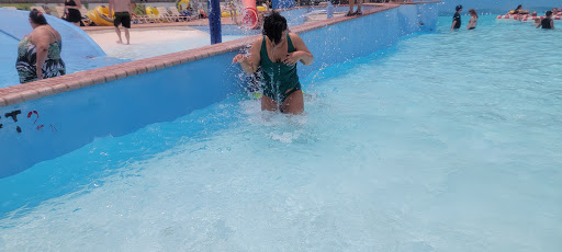 Water Park «Lubbock Water Rampage», reviews and photos, 6602 Marsha Sharp Fwy, Lubbock, TX 79407, USA