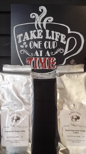 Coffee Shop «Coffee Shop», reviews and photos, 605 SW E Ave, Lawton, OK 73501, USA