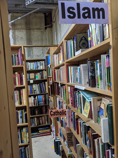 Book Store «Wonder Book», reviews and photos, 15976 Shady Grove Rd, Gaithersburg, MD 20877, USA