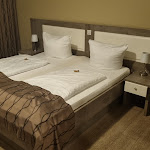 Photo n°4 de l'avis de Jo. fait le 20/09/2022 à 12:07 sur le  Burghotel Haselünne à Haselünne