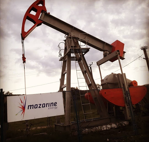 Mazarine Energy Romania S.R.L.