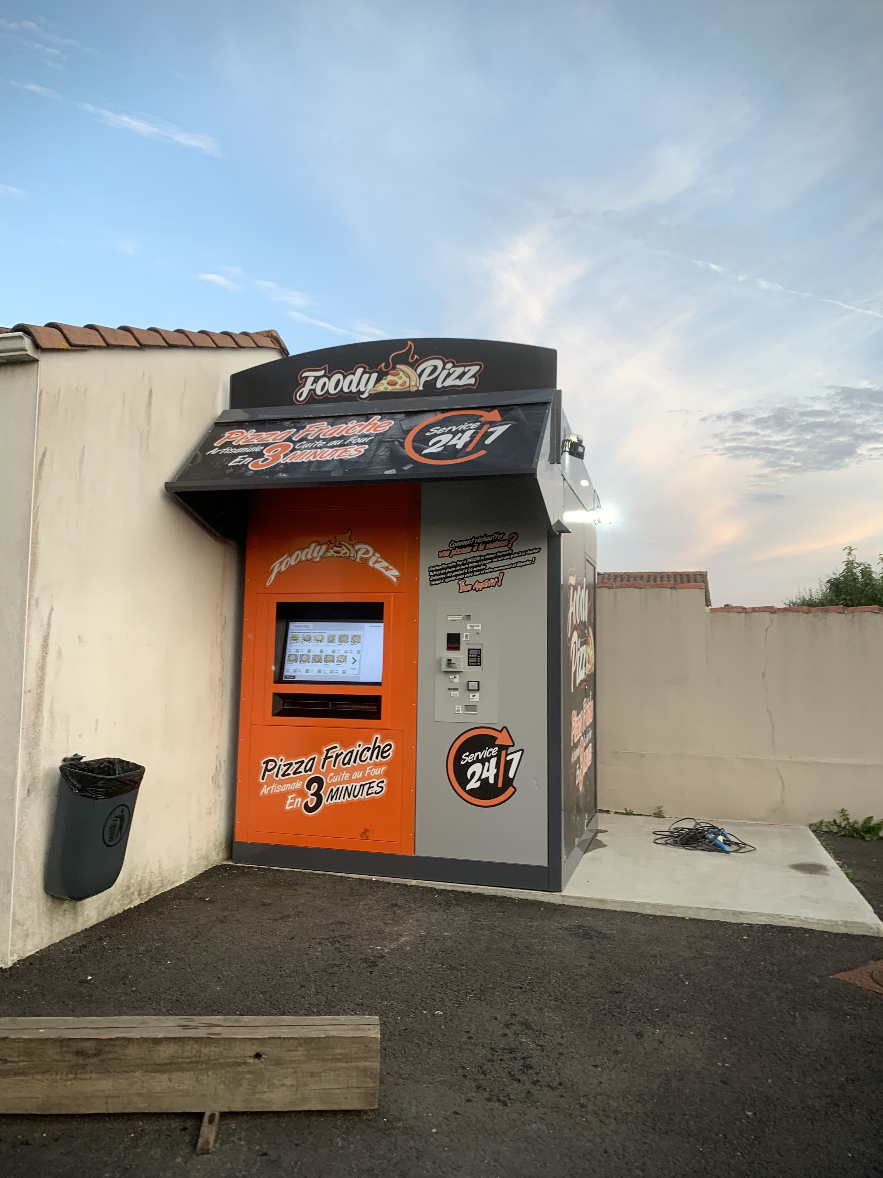 Photo n° 1 de l'avis de SR. fait le 27/06/2023 à 16:13