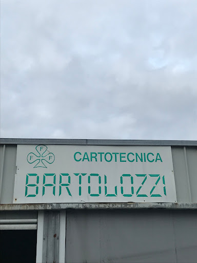 Cartotecnica V. Bartolozzi