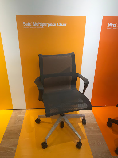 Furniture Store «Design Within Reach», reviews and photos, 447 University Ave, Palo Alto, CA 94301, USA