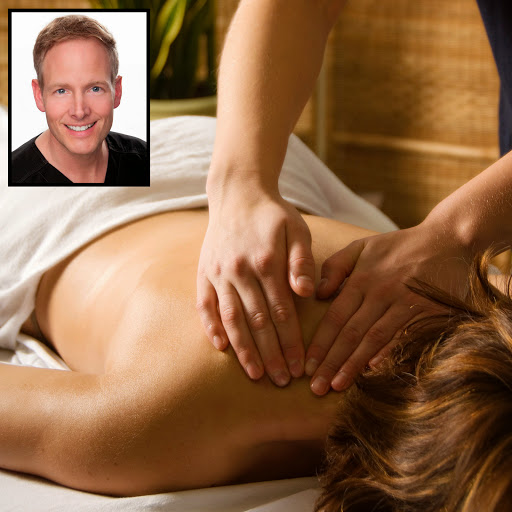 Thai massage therapist Greensboro