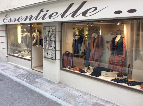 Magasin de vêtements Essentielle Brive-la-Gaillarde