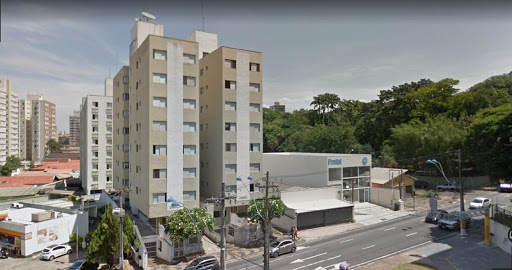 Logo da empresa - Condomínio Edifícios Elos I II