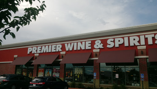 Wine Store «Premier Wine & Spirits», reviews and photos, 3900 Maple Rd, Buffalo, NY 14226, USA